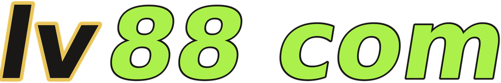 lv88 com logo